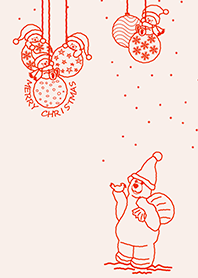 メリークリスマス #10(JP)