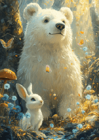 Enchanted Meadow