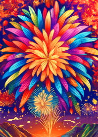 Fantasy landscape122