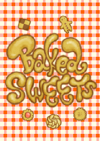 Baked SWEETs