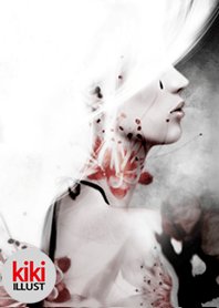 Flower and memory II