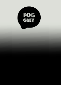 Fog Grey & Black Theme V2