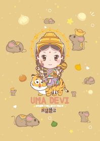 Uma devi Parvati :: Business&Selling XIX