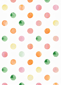 [Simple] Dot Pattern Theme#392