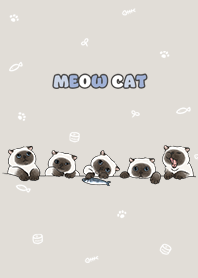 neko single4 - linen