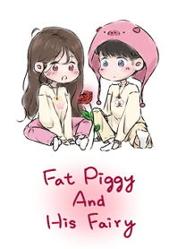 FIRST VALENTINE