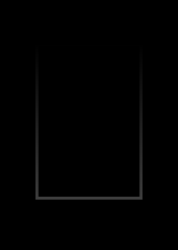 Black color.(Japan)