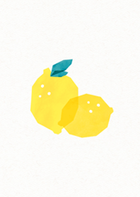 flat lemon
