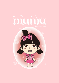沐沐小妞