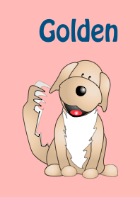 GOLDEN