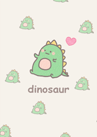 love cute dinosaur22.