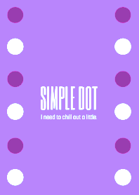 SIMPLE DOT THEME -16