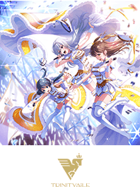 IDOLY PRIDE -TRINITYAiLE-