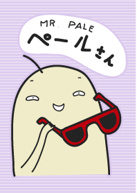 Mr.Pale (JP)
