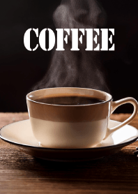 "Coffee vol.2" theme