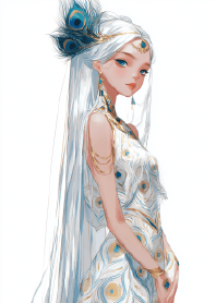 Sparkling Embellishments X