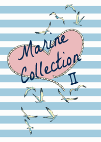 Marine Collection 2