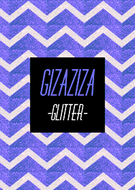 GIZAGIZA -glitter- THEME 34