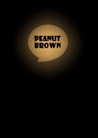 Love Peanut Brownk Light Theme