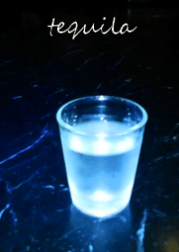 tequila