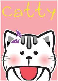 Catty