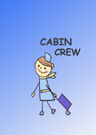 Thema with Cabin Crew