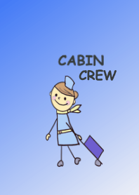 CAさん