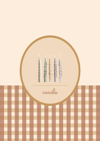 candle/colors.