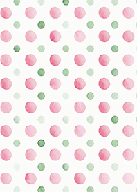 [Simple] Dot Pattern Theme#444