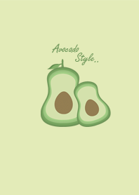 Avocado Style