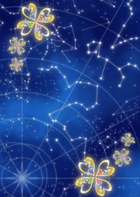 Taurus Chart Constellation 2021