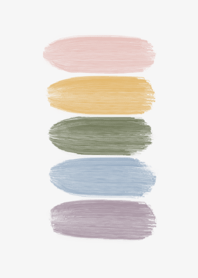 Colour Palette *colourful #2