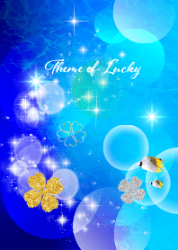 Lucky theme 28