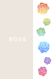 ROSE-rainbow-