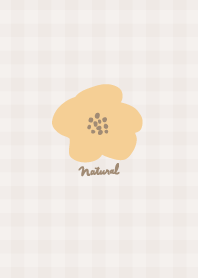 Flower natural22
