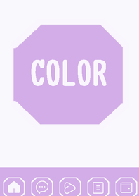 purple color K57