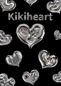 Mercury Heart
