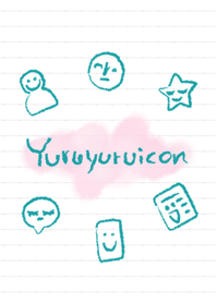 Yuruyuru-icon2