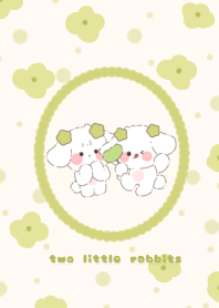 two little rabbits2