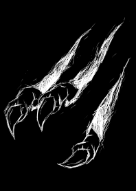 MONSTER MONSTER Black Ver.1