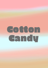 COTTON CANDY THEME @5