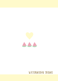 WaterMelonTheme4!