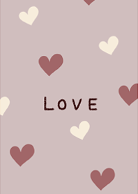 Simple and cute heart16.