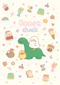 กู้ดดี้ & แมงโก้ : Gooddy & mango :-)