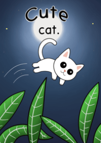Cute cat - v.1