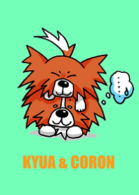 KYUA&CORON