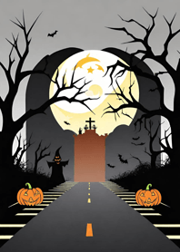 Halloween 8bE5D0