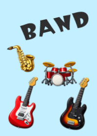 [Burning Band - Music] Them...
