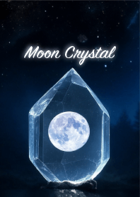Moon Crystal 9
