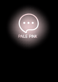 Pale Pink Neon Theme V4